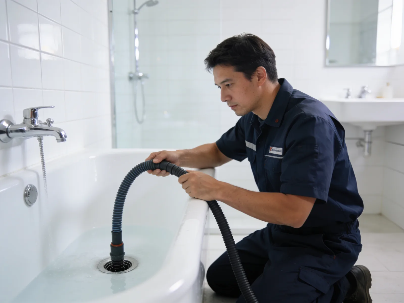 Emergency Plumber Summersville, WV FAQs